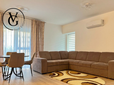 Apartament 2 camere - Colentina 