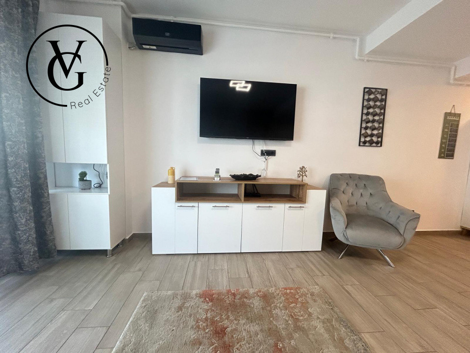 Studio Casa Del Mar - vedere la mare și lac