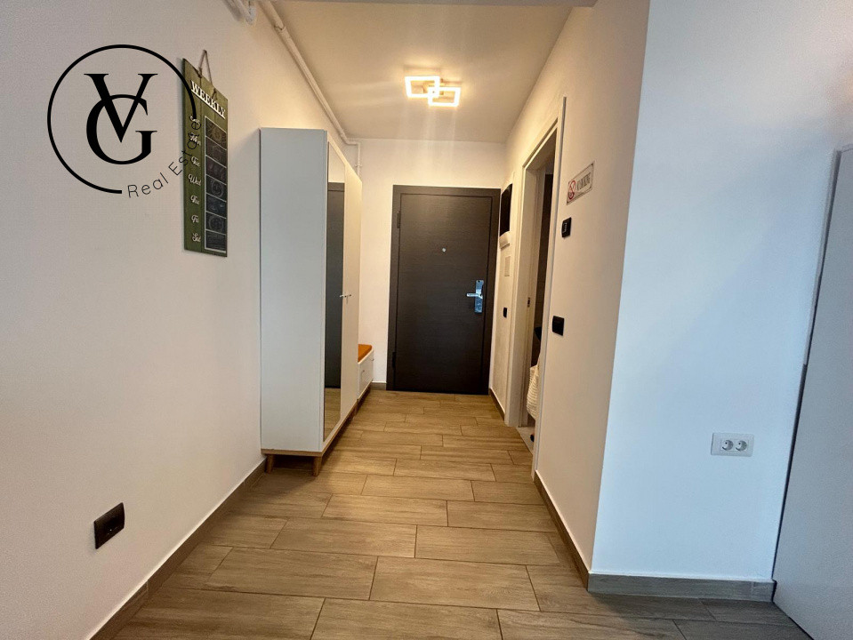 Studio Casa Del Mar - vedere la mare și lac