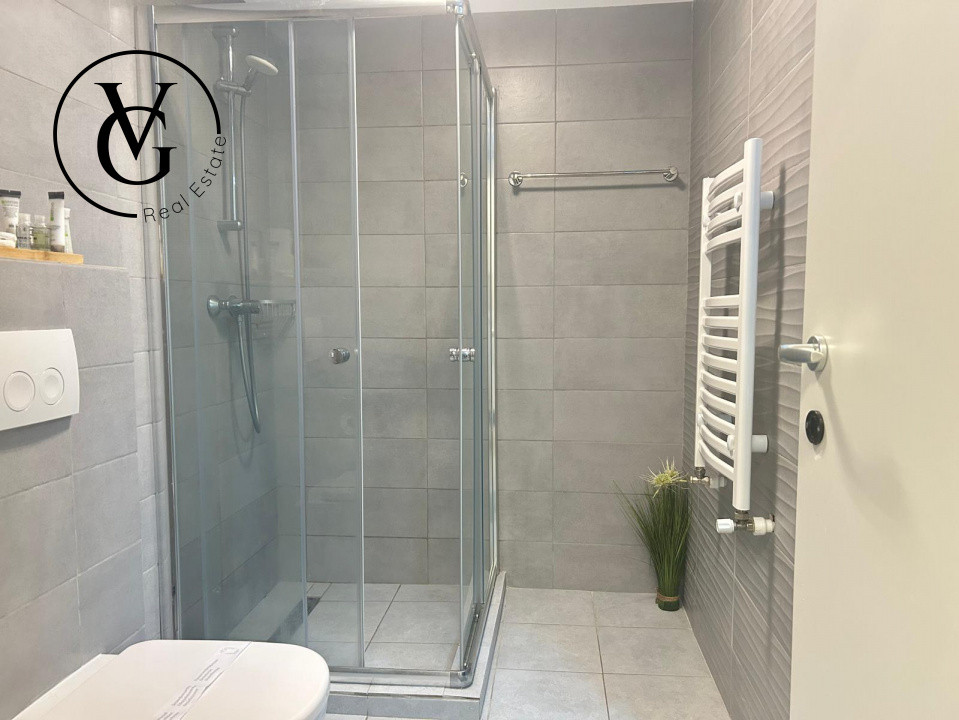 Studio Casa Del Mar - vedere la mare și lac