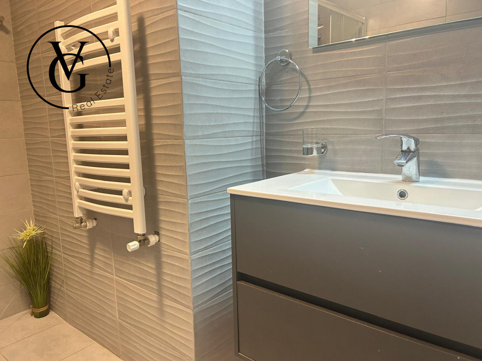 Studio Casa Del Mar - vedere la mare și lac