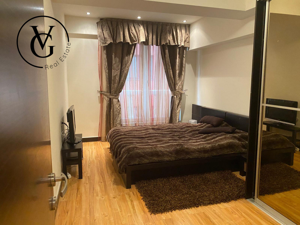 Apartament 3 camere -Herastrau Complex Perssepolis