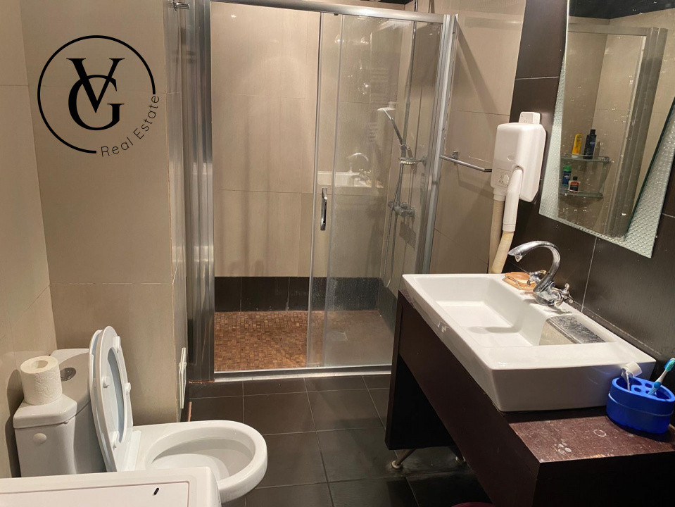 Apartament 3 camere -Herastrau Complex Perssepolis