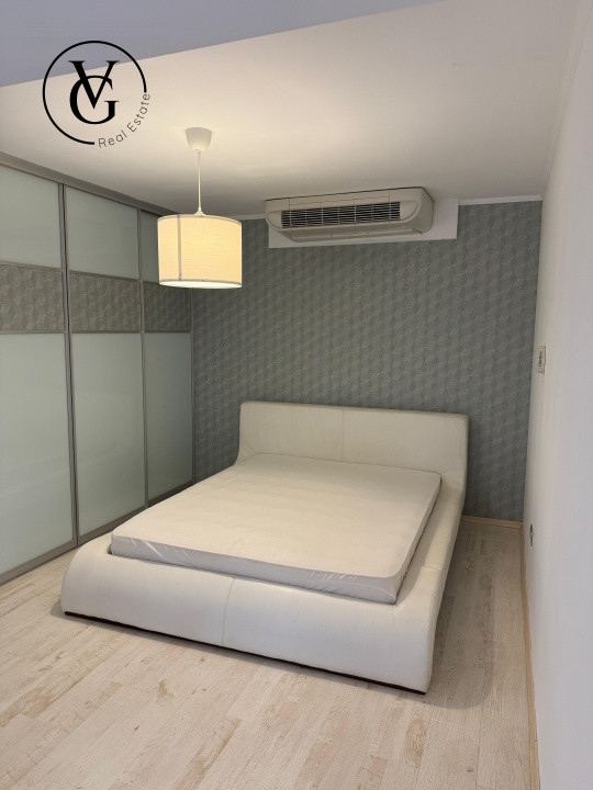 Apartament 3 camere -  Herastrau Complex Perssepolis