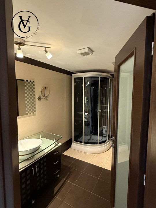 Apartament 3 camere -  Herastrau Complex Perssepolis