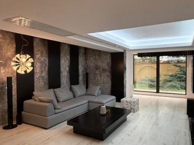 Apartament 3 camere -  Herastrau Complex Perssepolis