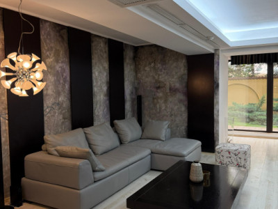 Apartament 3 camere -  Herastrau Complex Perssepolis