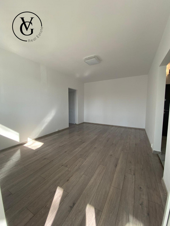 Apartament recent renovat - 2 camere - Grivița