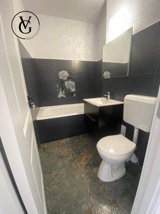 Apartament recent renovat - 2 camere - Grivița