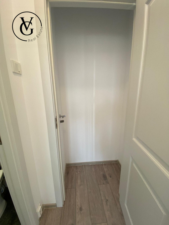 Apartament recent renovat - 2 camere - Grivița