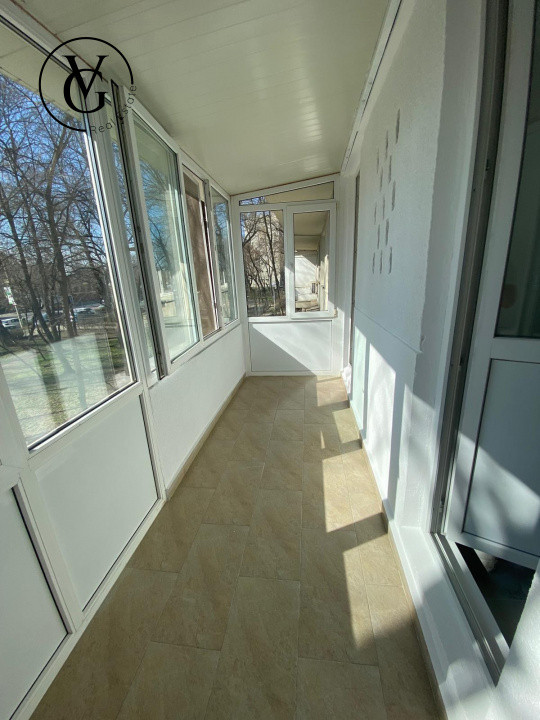 Apartament recent renovat - 2 camere - Grivița