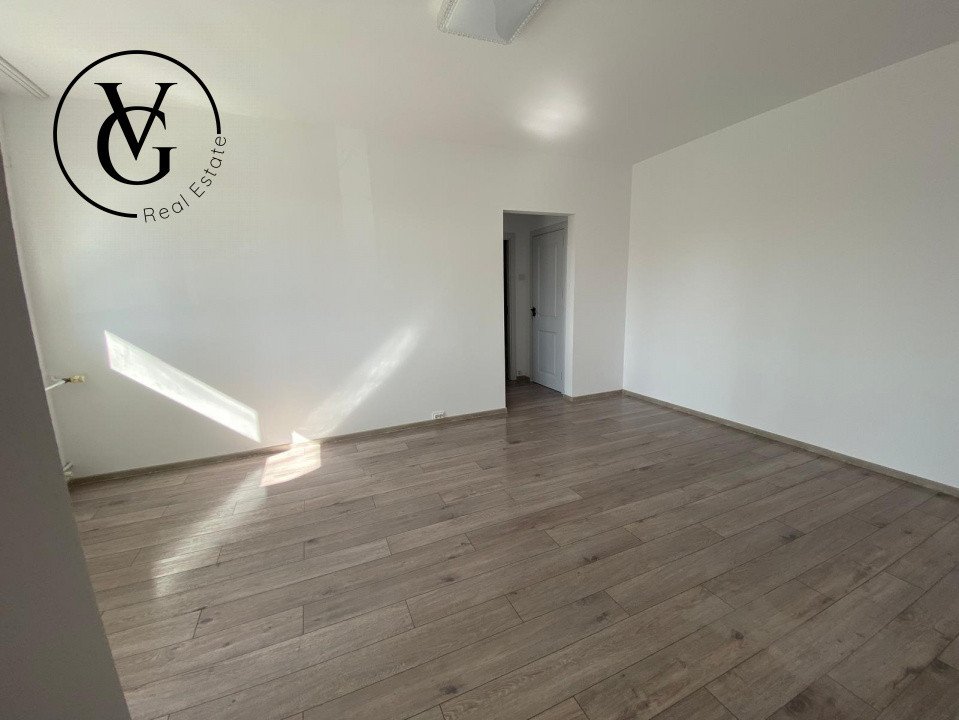 Apartament recent renovat - 2 camere - Grivița