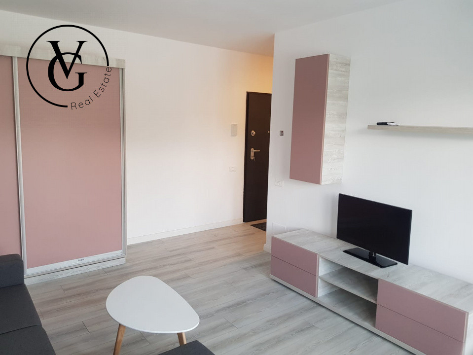 Apartament modern metrou Tineretului