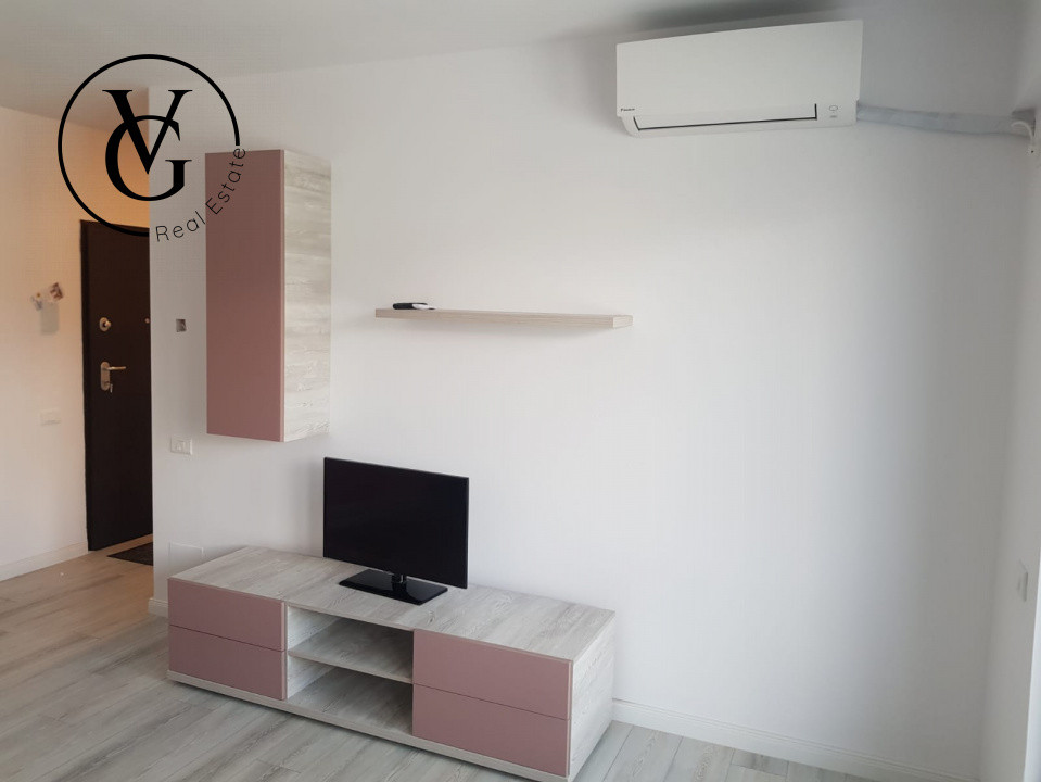 Apartament modern metrou Tineretului