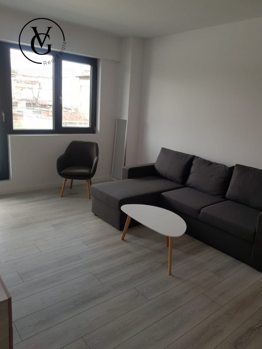 Apartament modern metrou Tineretului