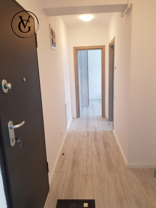 Apartament modern metrou Tineretului