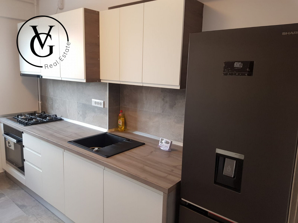 Apartament modern metrou Tineretului