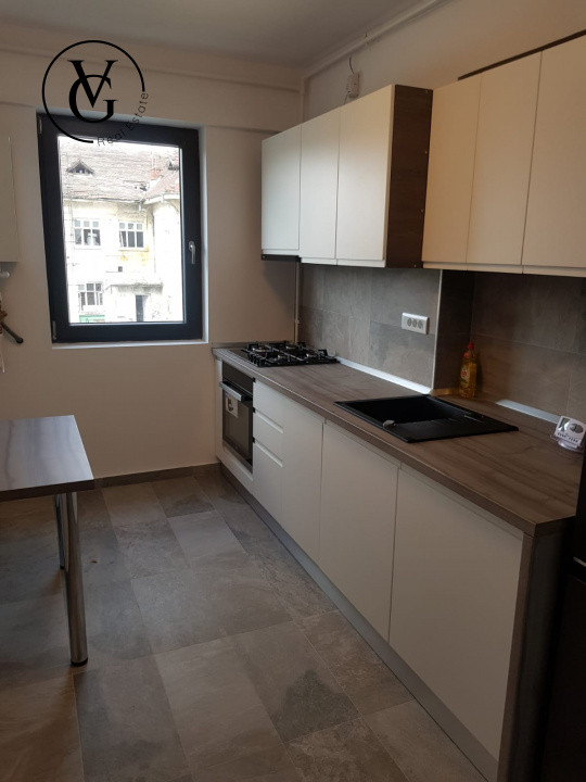 Apartament modern metrou Tineretului
