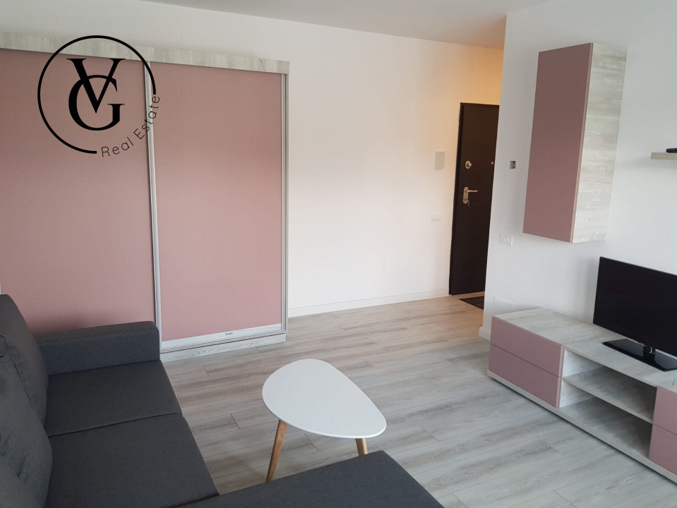 Apartament modern metrou Tineretului