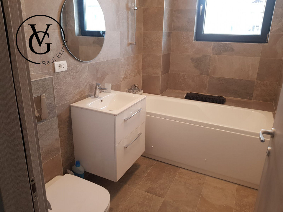 Apartament modern metrou Tineretului