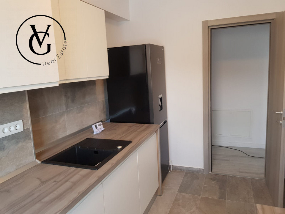 Apartament modern metrou Tineretului