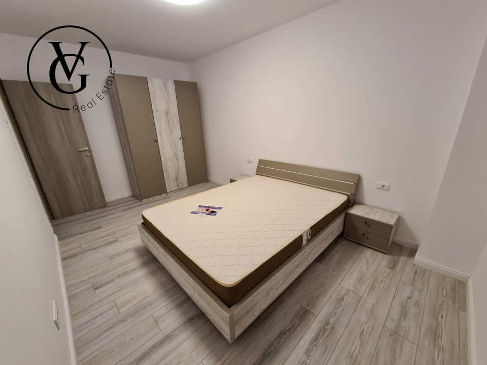 Apartament modern metrou Tineretului