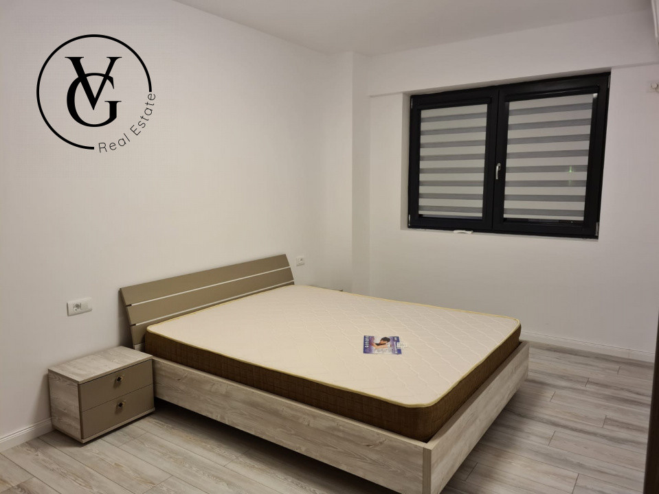 Apartament modern metrou Tineretului