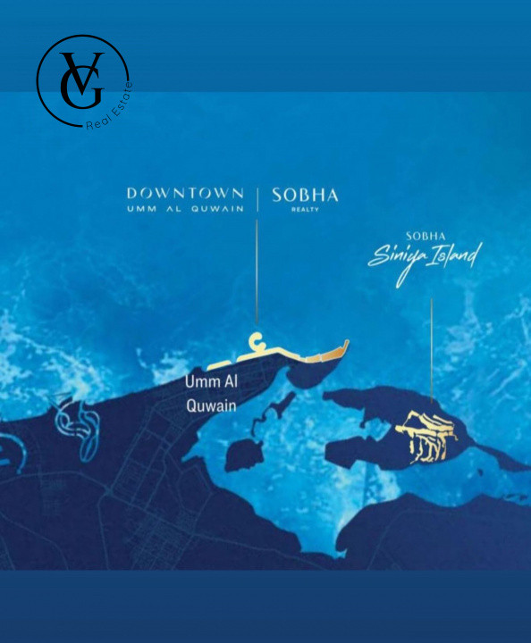 Apartament 3 camere in Emiratele Arabe Unite cu vedere la Oceanul Indian