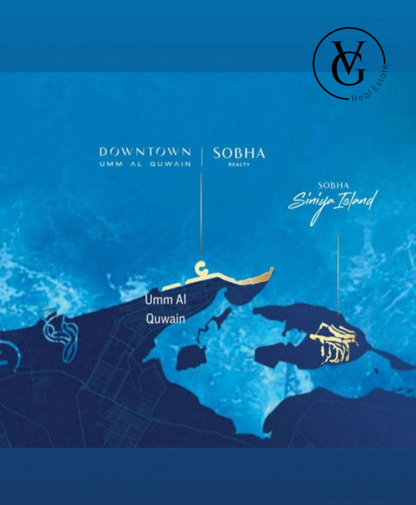 Apartament 3 camere in Emiratele Arabe Unite cu vedere la Oceanul Indian