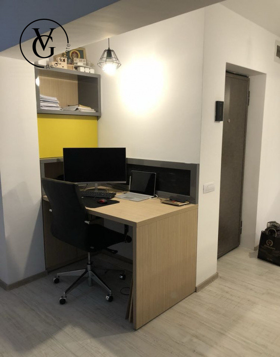 Apartament 2 camere + parcare - zona Rond Alba Iulia