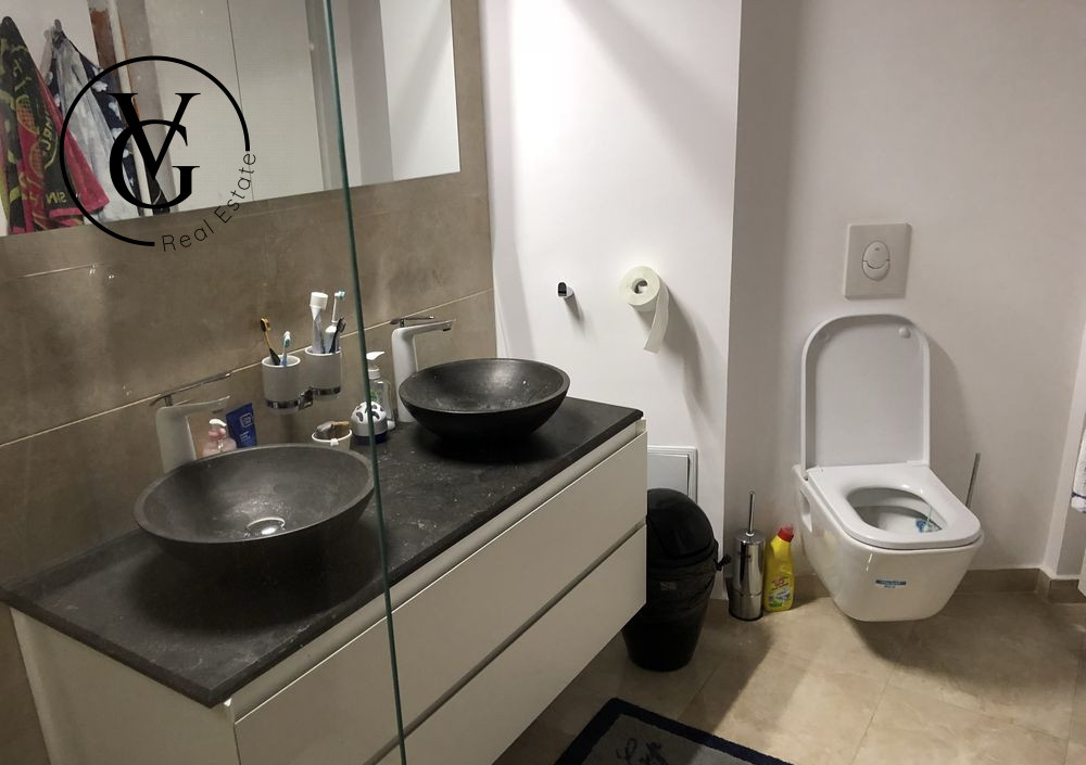 Apartament 2 camere + parcare - zona Rond Alba Iulia