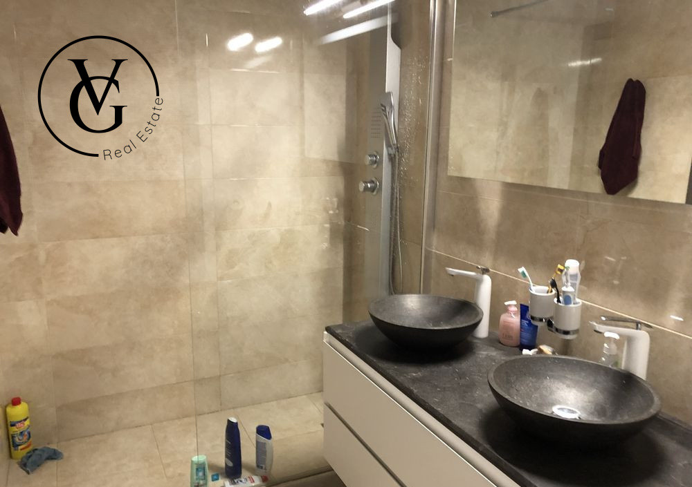 Apartament 2 camere + parcare - zona Rond Alba Iulia