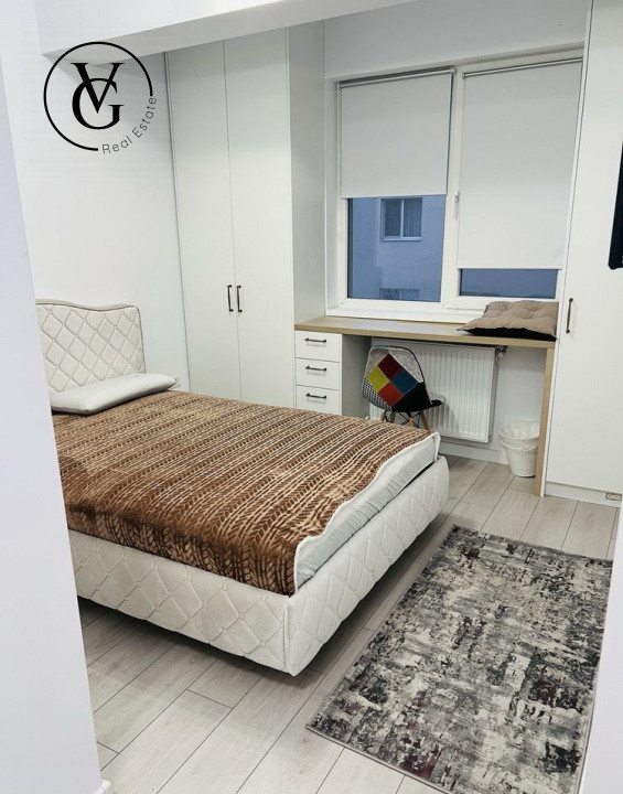 Apartament 2 camere - Berceni  
