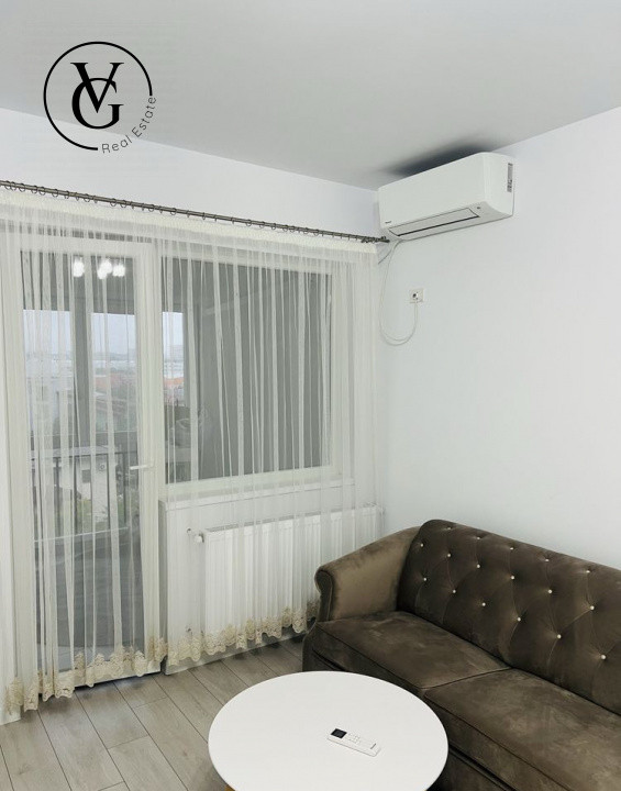Apartament 2 camere - Berceni  