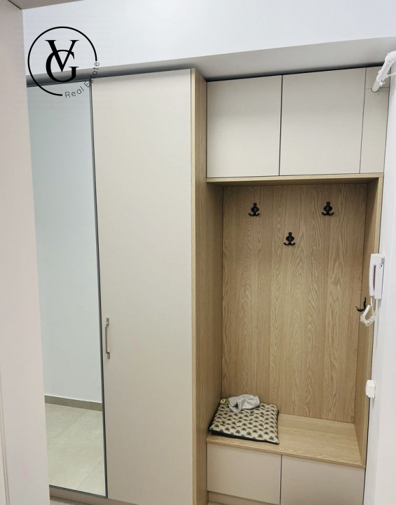 Apartament 2 camere - Berceni  