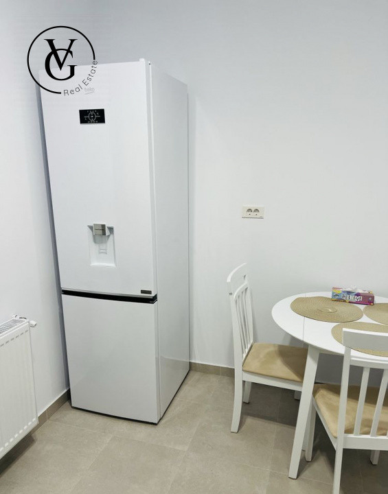 Apartament 2 camere - Berceni  