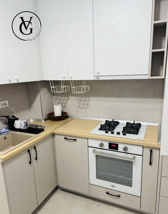 Apartament 2 camere - Berceni  