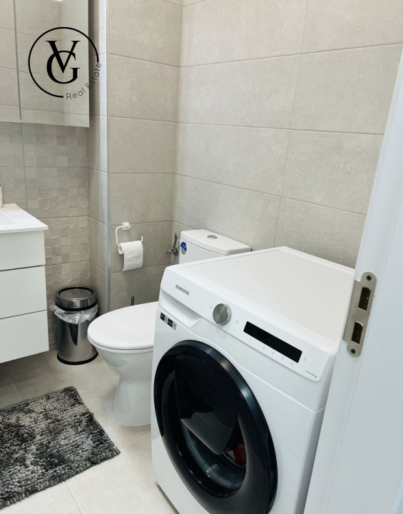Apartament 2 camere - Berceni  