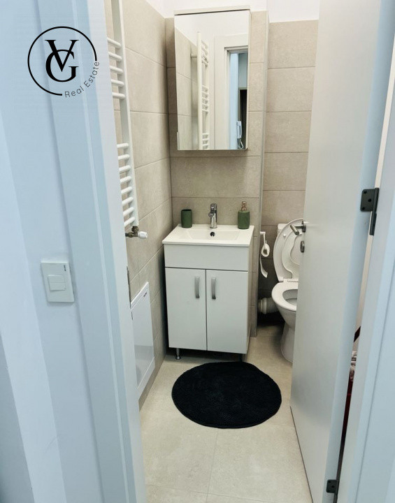 Apartament 2 camere - Berceni  