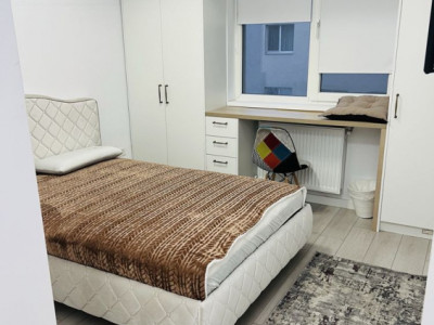 Apartament 2 camere - Berceni  