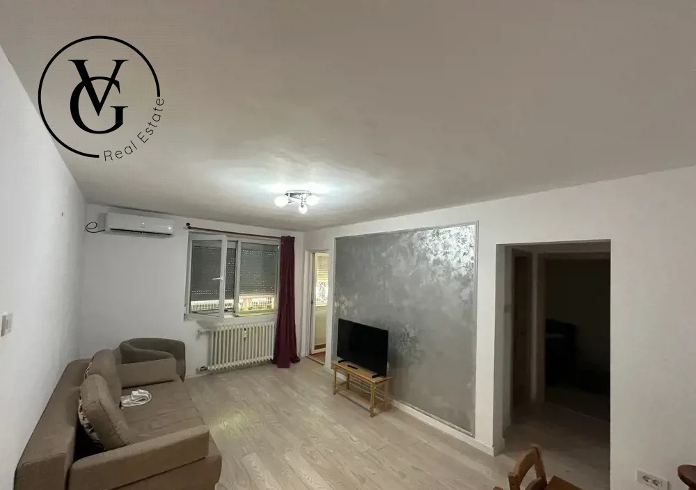 Apartament 2 camere - Titan  