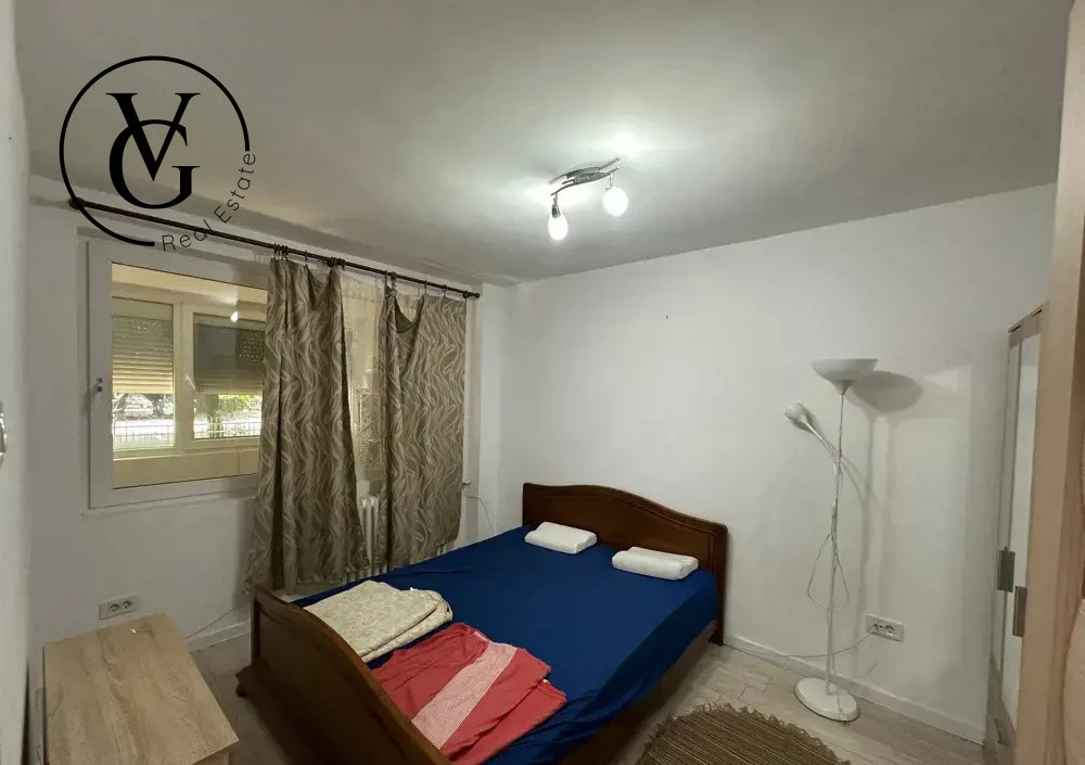 Apartament 2 camere - Titan  