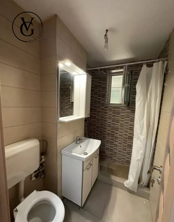 Apartament 2 camere - Titan  