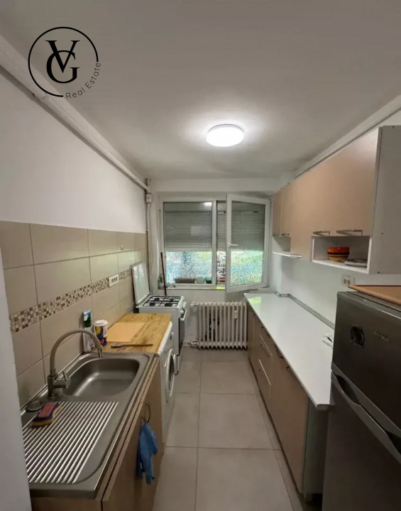 Apartament 2 camere - Titan  