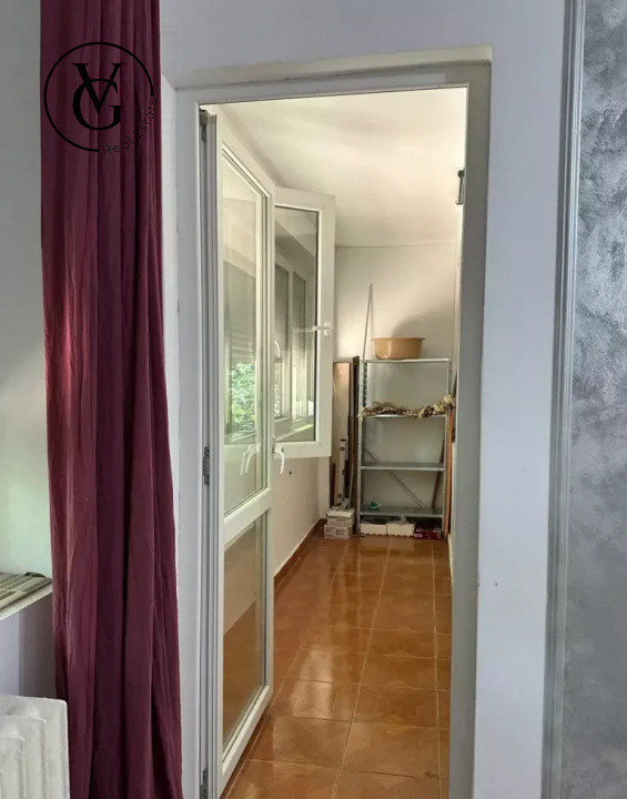 Apartament 2 camere - Titan  