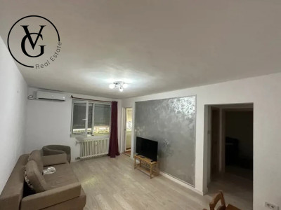 Apartament 2 camere - Titan  
