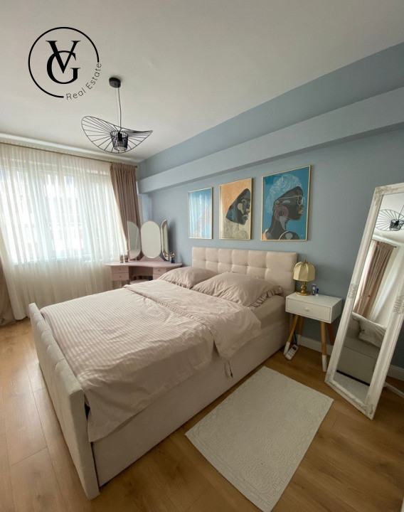 Apartament 2 camere - Tineretului 