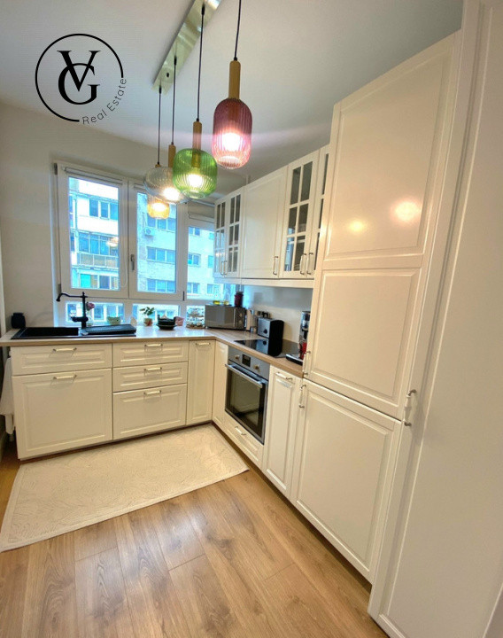 Apartament 2 camere - Tineretului 