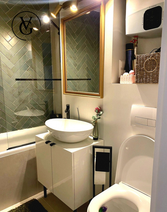 Apartament 2 camere - Tineretului 