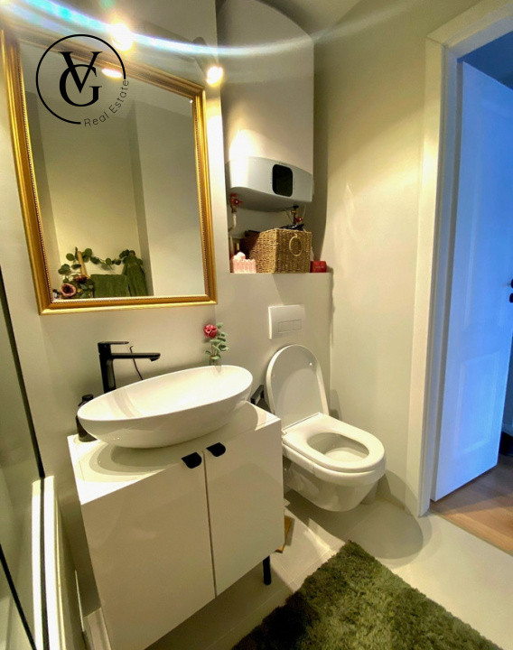 Apartament 2 camere - Tineretului 